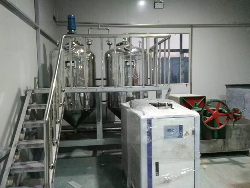 脫蠟、脫脂設(shè)備